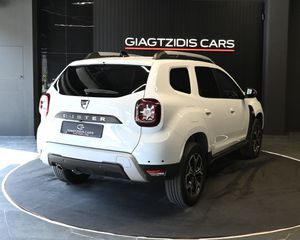 Dacia Duster 2021 PRESTIGE ΚΑΜΕΡΑ NAVI LED FULL EXTRA-thumb-9