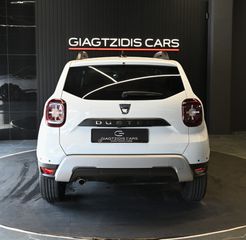 Dacia Duster 2021 PRESTIGE ΚΑΜΕΡΑ NAVI LED FULL EXTRA-thumb-10