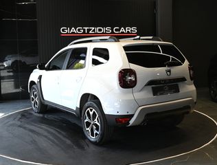 Dacia Duster 2021 PRESTIGE ΚΑΜΕΡΑ NAVI LED FULL EXTRA-thumb-11
