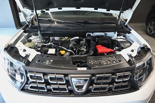 Dacia Duster 2021 PRESTIGE ΚΑΜΕΡΑ NAVI LED FULL EXTRA-thumb-12