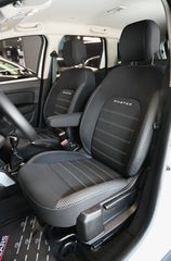 Dacia Duster 2021 PRESTIGE ΚΑΜΕΡΑ NAVI LED FULL EXTRA-thumb-15