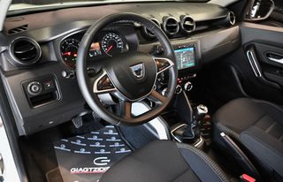 Dacia Duster 2021 PRESTIGE ΚΑΜΕΡΑ NAVI LED FULL EXTRA-thumb-16