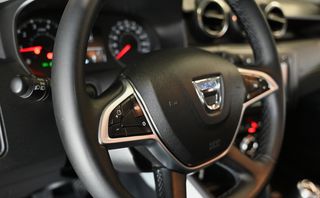 Dacia Duster 2021 PRESTIGE ΚΑΜΕΡΑ NAVI LED FULL EXTRA-thumb-18