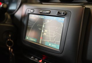 Dacia Duster 2021 PRESTIGE ΚΑΜΕΡΑ NAVI LED FULL EXTRA-thumb-21