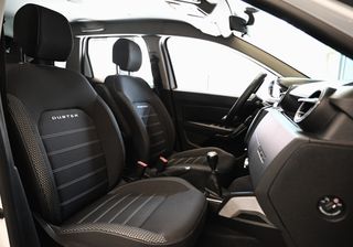 Dacia Duster 2021 PRESTIGE ΚΑΜΕΡΑ NAVI LED FULL EXTRA-thumb-27