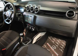 Dacia Duster 2021 PRESTIGE ΚΑΜΕΡΑ NAVI LED FULL EXTRA-thumb-28