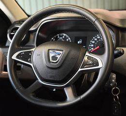 Dacia Duster 2021 PRESTIGE ΚΑΜΕΡΑ NAVI LED FULL EXTRA-thumb-30