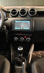 Dacia Duster 2021 PRESTIGE ΚΑΜΕΡΑ NAVI LED FULL EXTRA-thumb-31