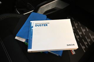 Dacia Duster 2021 PRESTIGE ΚΑΜΕΡΑ NAVI LED FULL EXTRA-thumb-35