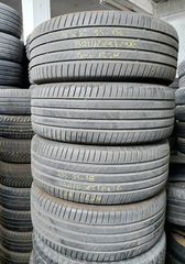 235/55-18 Dot 1224 σε υπέρ άριστη κατάσταση! (4τμχ) BRIDGESTONE