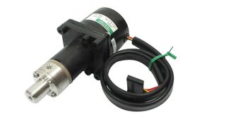 Βηματικός Κινητήρας Lin Engineering 5618S-10E-02R0 (Hybrid Stepper Motor NEMA 23 - 1.8°)