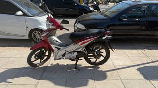 Honda Wave 2016 Δεκτή χρηματοδότηση-thumb-1