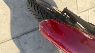 Honda Wave 2016 Δεκτή χρηματοδότηση-thumb-2