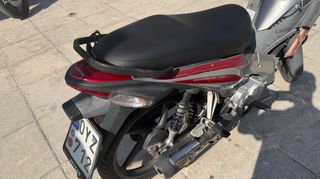 Honda Wave 2016 Δεκτή χρηματοδότηση-thumb-3