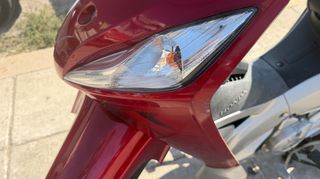 Honda Wave 2016 Δεκτή χρηματοδότηση-thumb-4