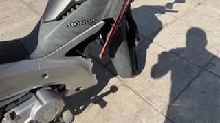 Honda Wave 2016 Δεκτή χρηματοδότηση-thumb-5
