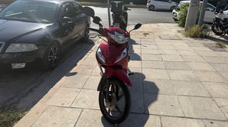 Honda Wave 2016 Δεκτή χρηματοδότηση-thumb-6