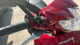 Honda Wave 2016 Δεκτή χρηματοδότηση-thumb-7