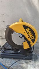 DEWALT Τροχός 330εκατ. Ψυχρής κοπής