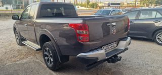 Pickup - Αγροτικό Mitsubishi 2018 L200-FIAT FULLBACK 4X4 1.5 KAMΠINA  EURO6-thumb-7