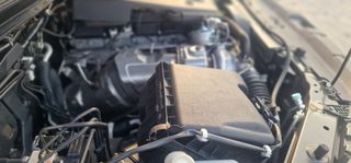 Pickup - Αγροτικό Mitsubishi 2018 L200-FIAT FULLBACK 4X4 1.5 KAMΠINA  EURO6-thumb-41