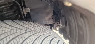 Pickup - Αγροτικό Mitsubishi 2018 L200-FIAT FULLBACK 4X4 1.5 KAMΠINA  EURO6-thumb-44