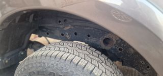 Pickup - Αγροτικό Mitsubishi 2018 L200-FIAT FULLBACK 4X4 1.5 KAMΠINA  EURO6-thumb-47
