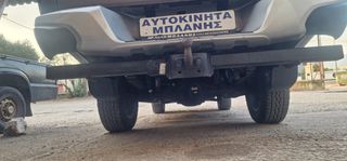 Pickup - Αγροτικό Mitsubishi 2018 L200-FIAT FULLBACK 4X4 1.5 KAMΠINA  EURO6-thumb-11