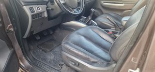 Pickup - Αγροτικό Mitsubishi 2018 L200-FIAT FULLBACK 4X4 1.5 KAMΠINA  EURO6-thumb-16