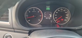 Pickup - Αγροτικό Mitsubishi 2018 L200-FIAT FULLBACK 4X4 1.5 KAMΠINA  EURO6-thumb-19