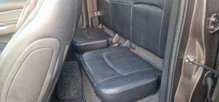 Pickup - Αγροτικό Mitsubishi 2018 L200-FIAT FULLBACK 4X4 1.5 KAMΠINA  EURO6-thumb-21