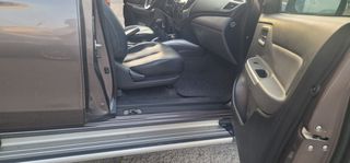 Pickup - Αγροτικό Mitsubishi 2018 L200-FIAT FULLBACK 4X4 1.5 KAMΠINA  EURO6-thumb-23
