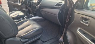 Pickup - Αγροτικό Mitsubishi 2018 L200-FIAT FULLBACK 4X4 1.5 KAMΠINA  EURO6-thumb-26