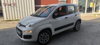Fiat Panda 2018 85hp CNG Easy
