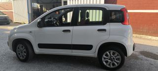 Fiat Panda 2018 85hp CNG Easy-thumb-2