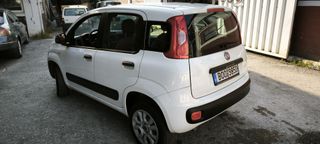 Fiat Panda 2018 85hp CNG Easy-thumb-3