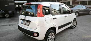Fiat Panda 2018 85hp CNG Easy-thumb-5