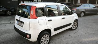 Fiat Panda 2018 85hp CNG Easy-thumb-6