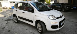 Fiat Panda 2018 85hp CNG Easy-thumb-7