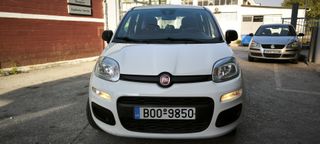 Fiat Panda 2018 85hp CNG Easy-thumb-8