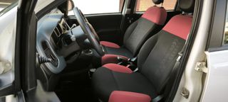Fiat Panda 2018 85hp CNG Easy-thumb-10