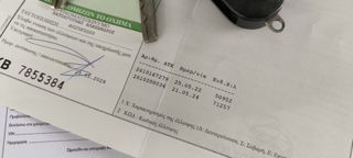 Fiat Panda 2018 85hp CNG Easy-thumb-14