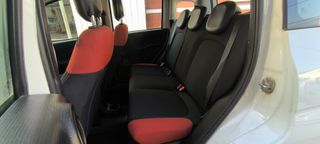 Fiat Panda 2018 85hp CNG Easy-thumb-19