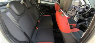 Fiat Panda 2018 85hp CNG Easy-thumb-20