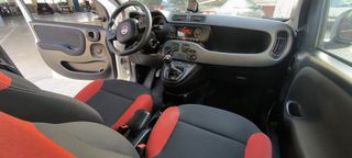 Fiat Panda 2018 85hp CNG Easy-thumb-21