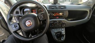 Fiat Panda 2018 85hp CNG Easy-thumb-22