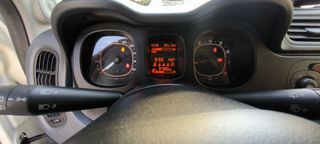 Fiat Panda 2018 85hp CNG Easy-thumb-23