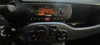 Fiat Panda 2018 85hp CNG Easy-thumb-24