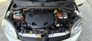 Fiat Panda 2018 85hp CNG Easy-thumb-25