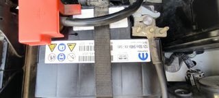 Fiat Panda 2018 85hp CNG Easy-thumb-26